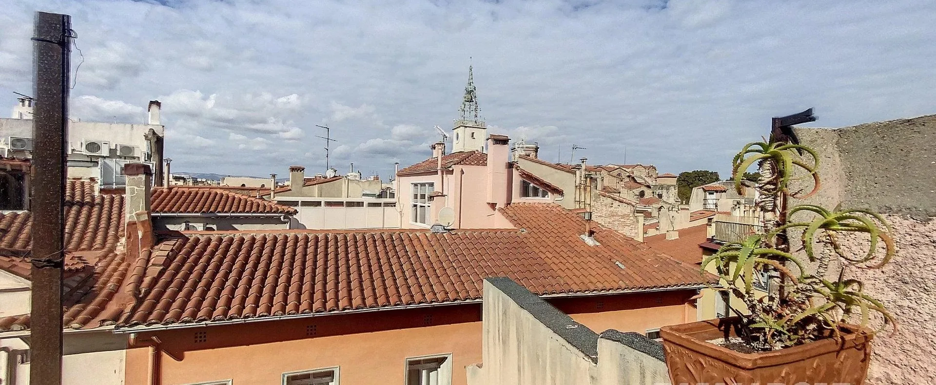 Vente Maison 5 Pièces à Perpignan (66000) - Palmarole Immobilier