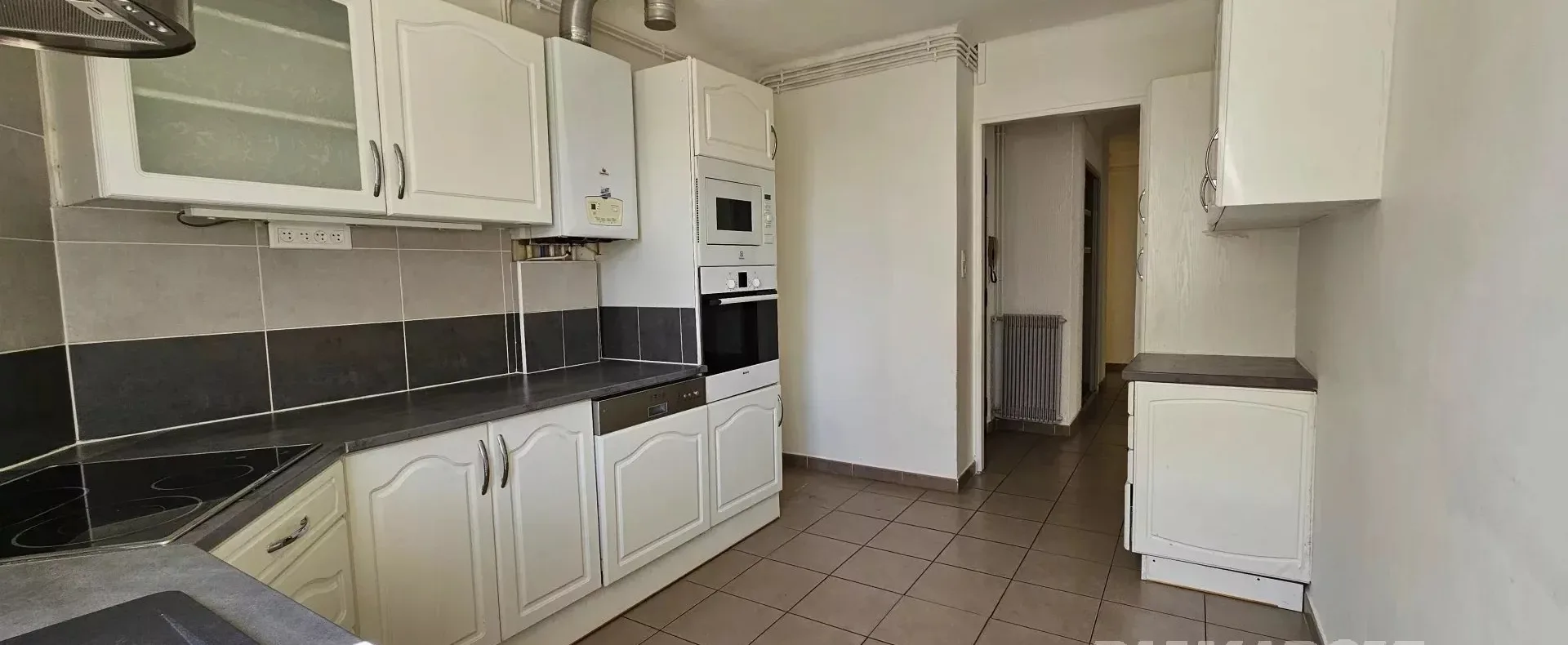 Vente Appartement 4 Pièces à Perpignan (66000) - Palmarole Immobilier