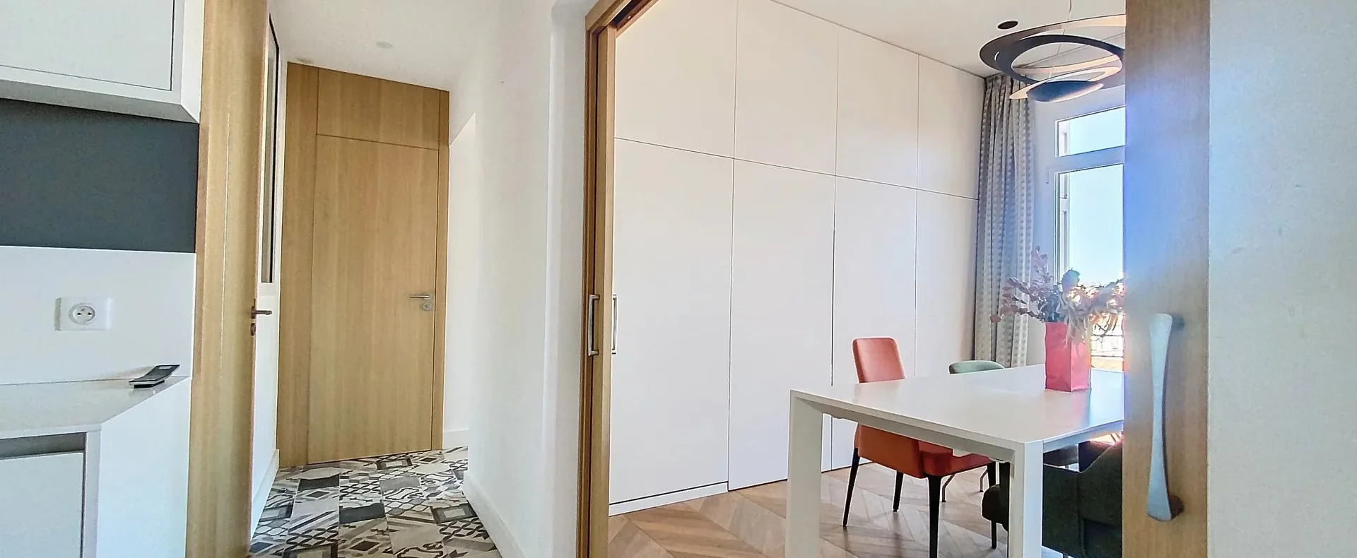 Vente Appartement 2 Pièces à Perpignan (66100) - Palmarole Immobilier